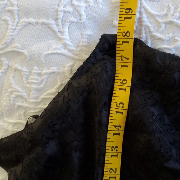 Lauren by Ralph Lauren prom dress - Picture 7 of 9